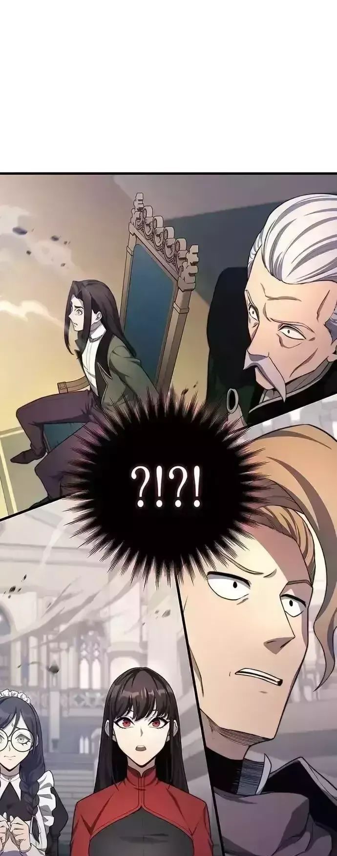 Sự Trở Lại Của Kỵ Sĩ Tử Thần Cấp Thảm Hoạ: Chapter 26.8