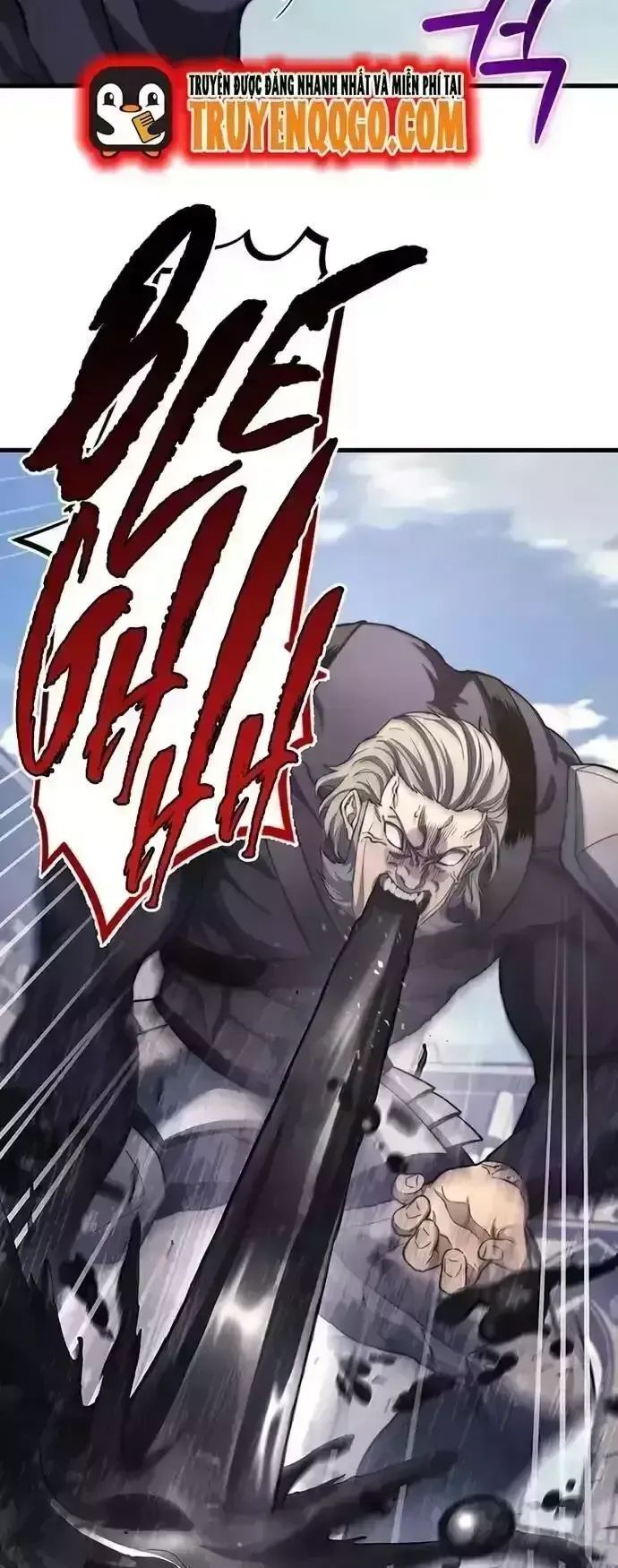 Sự Trở Lại Của Kỵ Sĩ Tử Thần Cấp Thảm Hoạ: Chapter 26.8