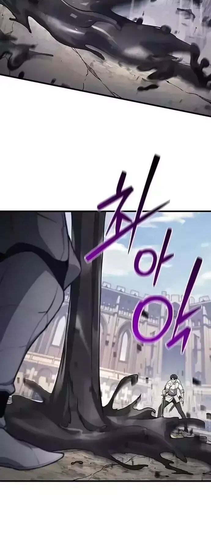 Sự Trở Lại Của Kỵ Sĩ Tử Thần Cấp Thảm Hoạ: Chapter 26.8