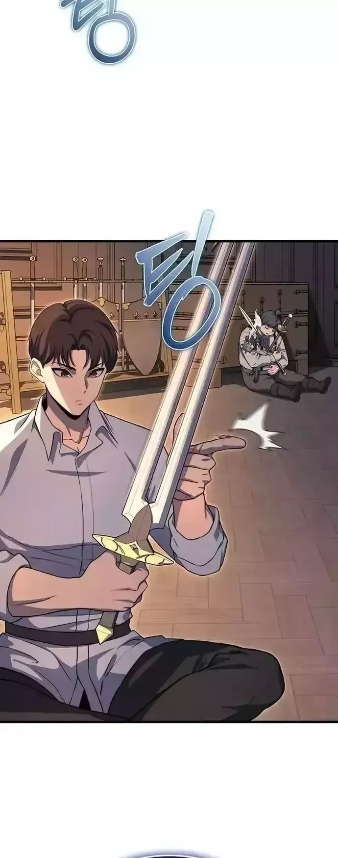 Sự Trở Lại Của Kỵ Sĩ Tử Thần Cấp Thảm Hoạ: Chapter 26.8