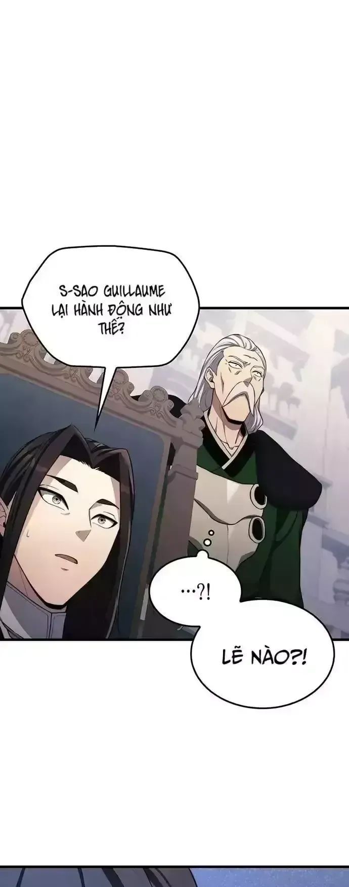 Sự Trở Lại Của Kỵ Sĩ Tử Thần Cấp Thảm Hoạ: Chapter 26.8