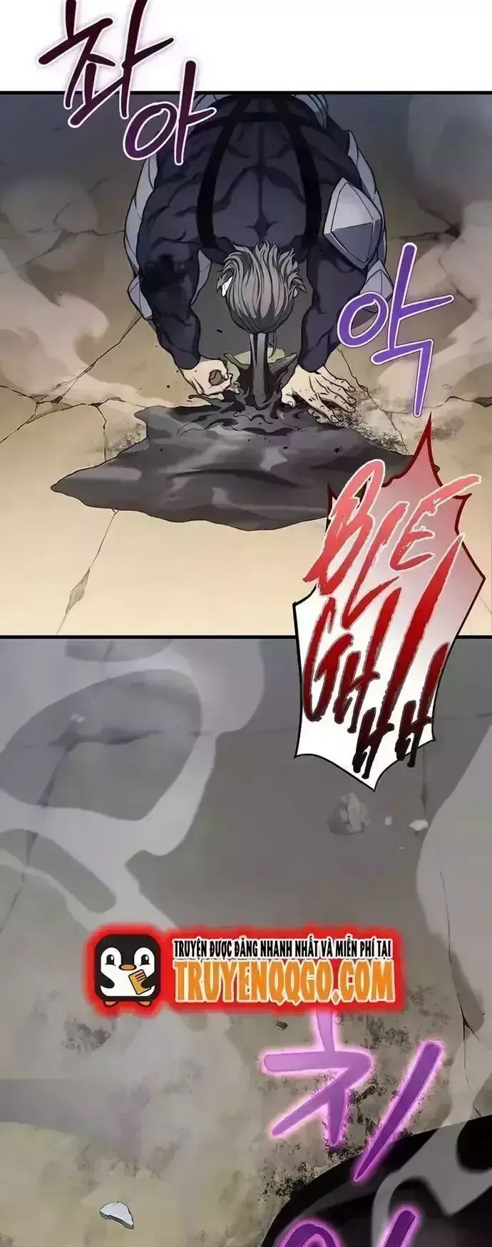 Sự Trở Lại Của Kỵ Sĩ Tử Thần Cấp Thảm Hoạ: Chapter 26.8