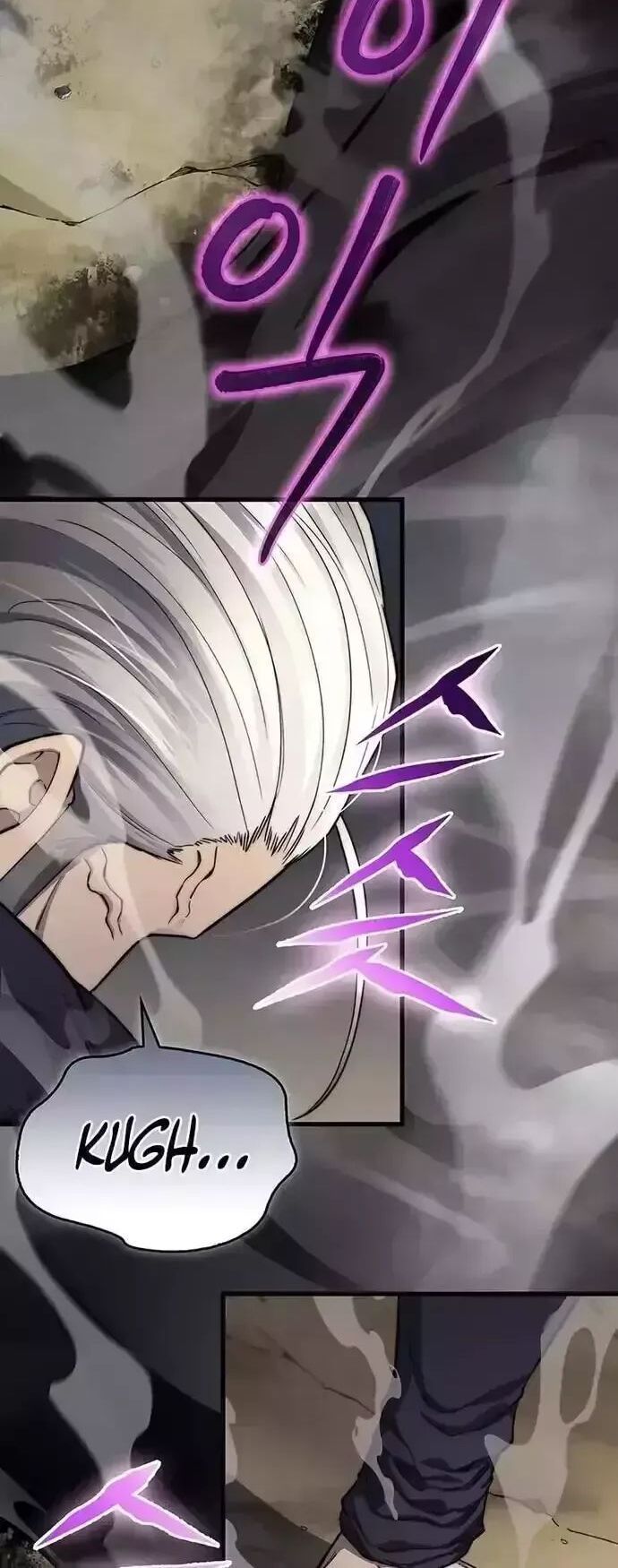 Sự Trở Lại Của Kỵ Sĩ Tử Thần Cấp Thảm Hoạ: Chapter 26.8