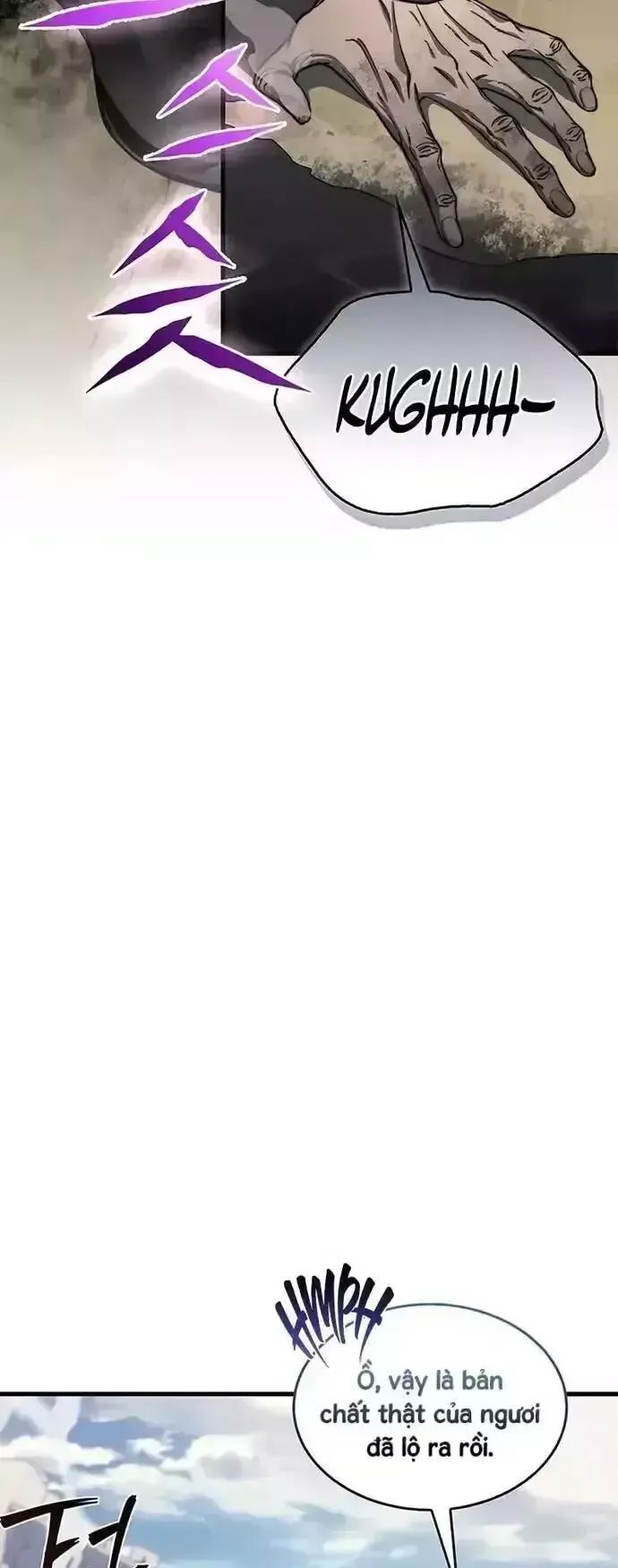 Sự Trở Lại Của Kỵ Sĩ Tử Thần Cấp Thảm Hoạ: Chapter 26.8