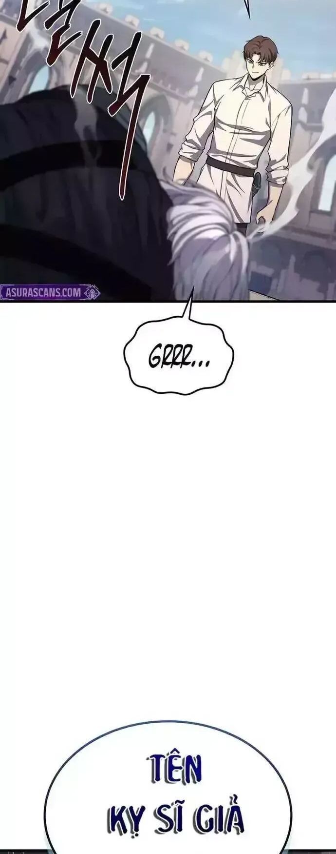 Sự Trở Lại Của Kỵ Sĩ Tử Thần Cấp Thảm Hoạ: Chapter 26.8