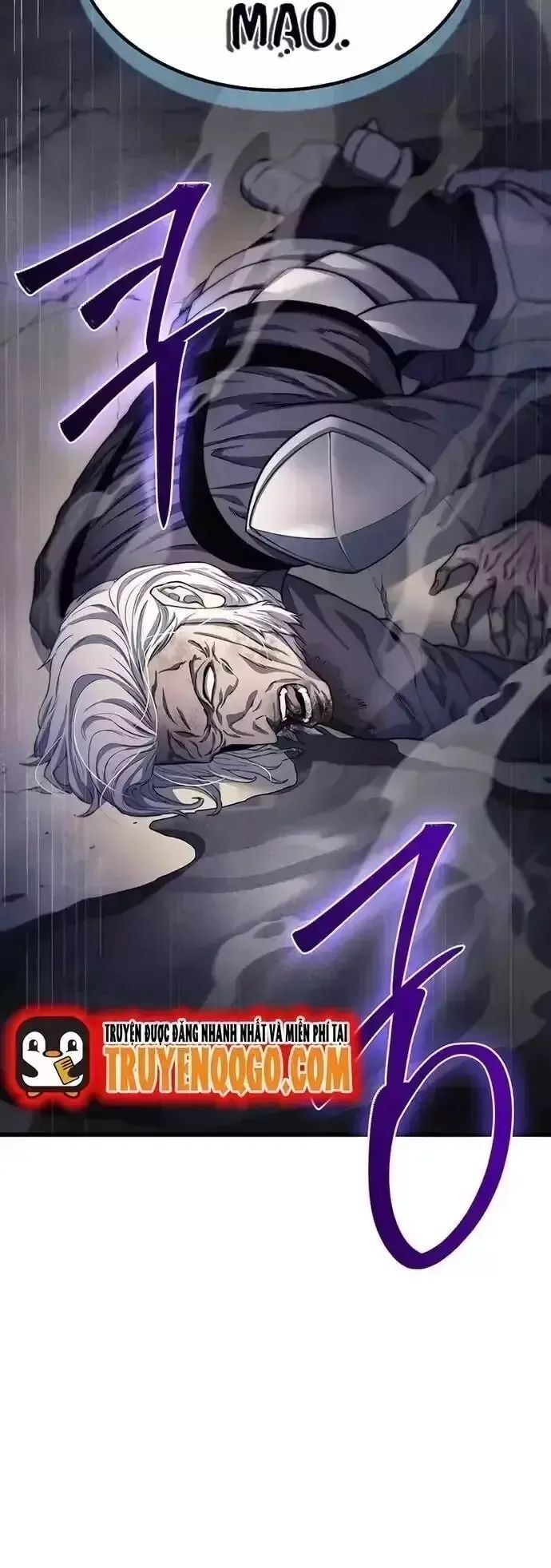 Sự Trở Lại Của Kỵ Sĩ Tử Thần Cấp Thảm Hoạ: Chapter 26.8