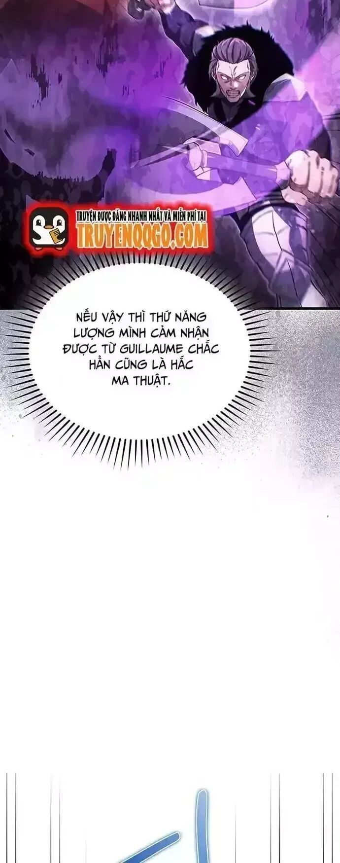 Sự Trở Lại Của Kỵ Sĩ Tử Thần Cấp Thảm Hoạ: Chapter 26.8