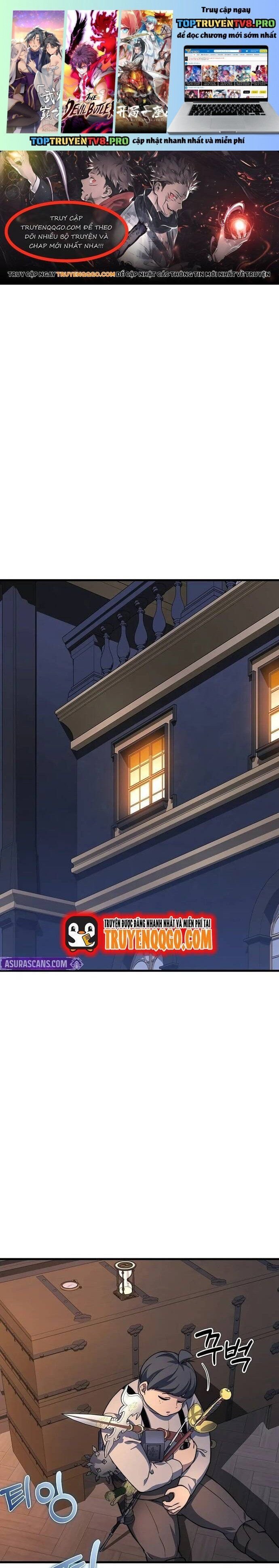 Sự Trở Lại Của Kỵ Sĩ Tử Thần Cấp Thảm Hoạ: Chapter 27.1