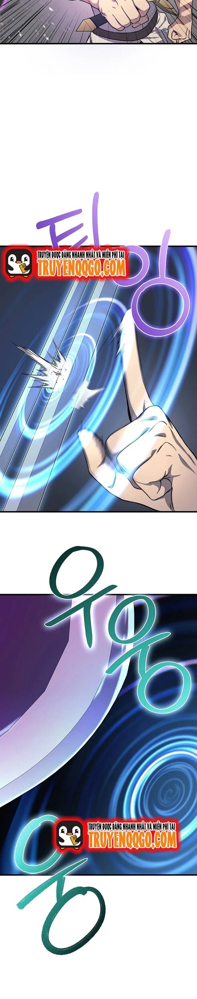 Sự Trở Lại Của Kỵ Sĩ Tử Thần Cấp Thảm Hoạ: Chapter 27.1