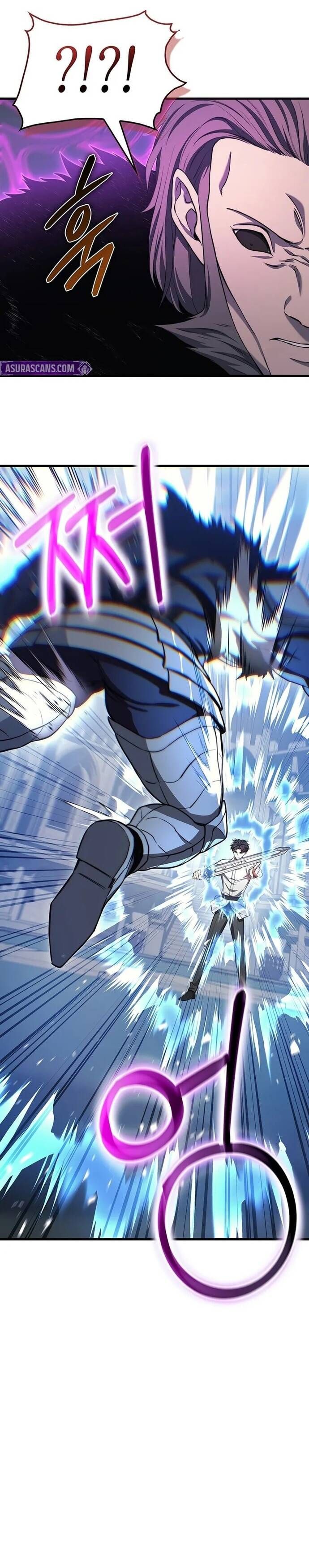 Sự Trở Lại Của Kỵ Sĩ Tử Thần Cấp Thảm Hoạ: Chapter 27.1