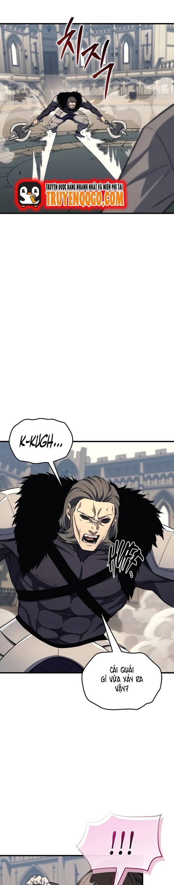 Sự Trở Lại Của Kỵ Sĩ Tử Thần Cấp Thảm Hoạ: Chapter 27.1