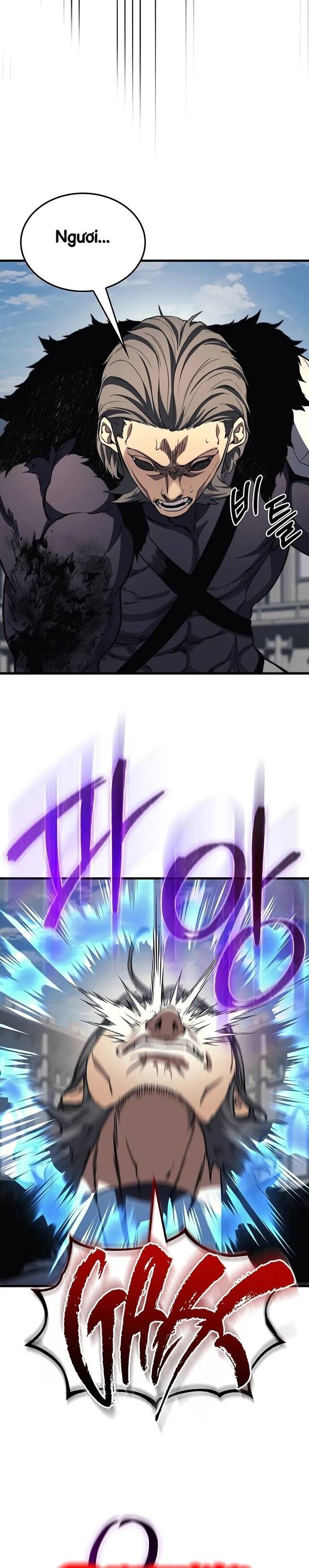 Sự Trở Lại Của Kỵ Sĩ Tử Thần Cấp Thảm Hoạ: Chapter 27.1