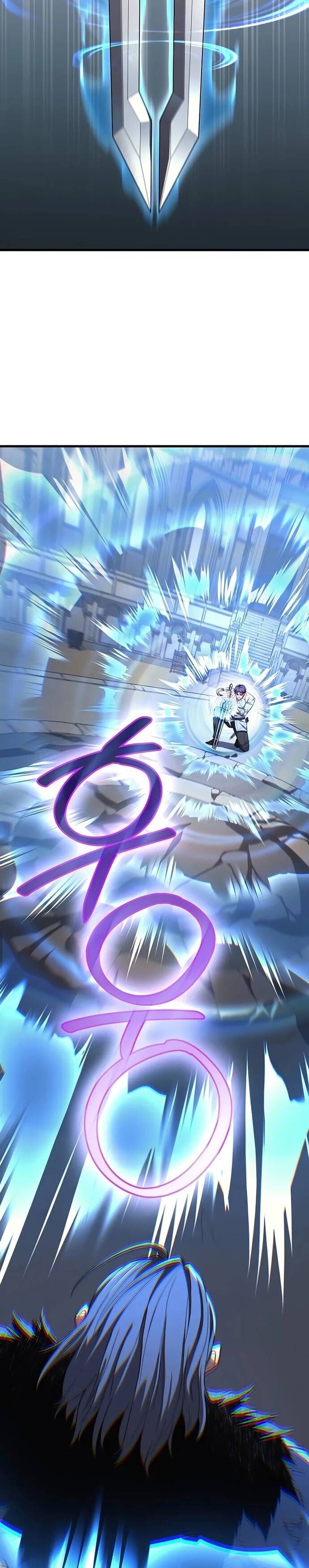 Sự Trở Lại Của Kỵ Sĩ Tử Thần Cấp Thảm Hoạ: Chapter 27.1