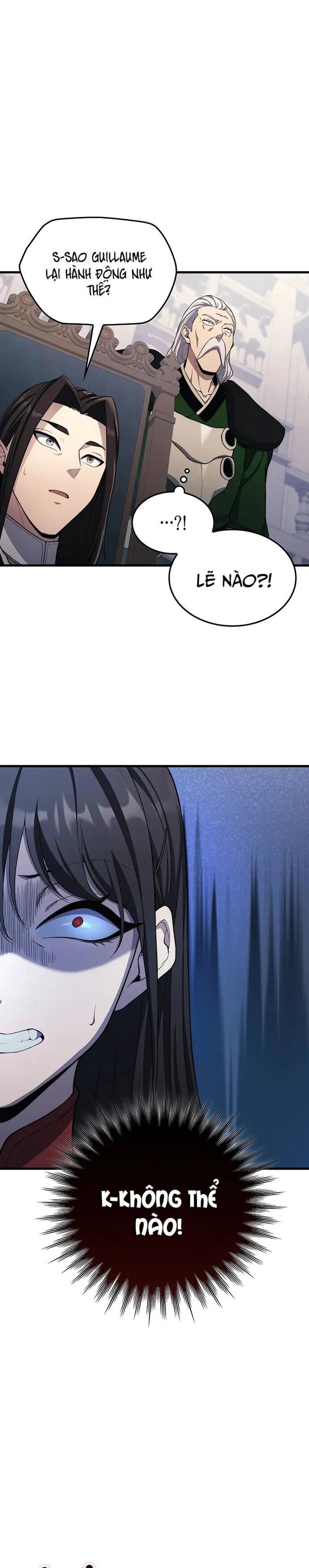 Sự Trở Lại Của Kỵ Sĩ Tử Thần Cấp Thảm Hoạ: Chapter 27.1