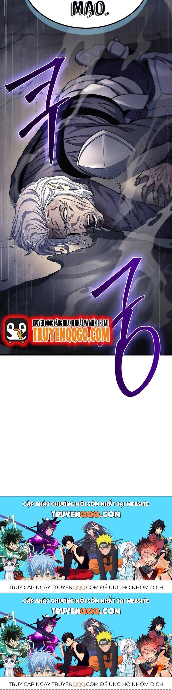 Sự Trở Lại Của Kỵ Sĩ Tử Thần Cấp Thảm Hoạ: Chapter 27.1