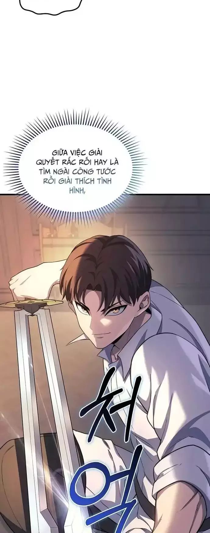 Sự Trở Lại Của Kỵ Sĩ Tử Thần Cấp Thảm Hoạ: Chapter 27.3