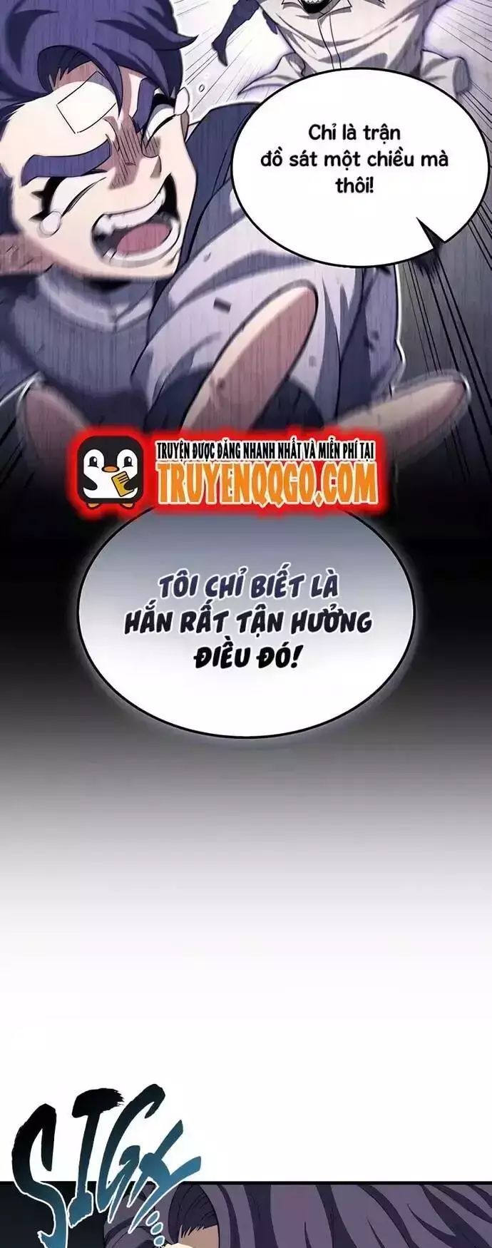 Sự Trở Lại Của Kỵ Sĩ Tử Thần Cấp Thảm Hoạ: Chapter 27.3