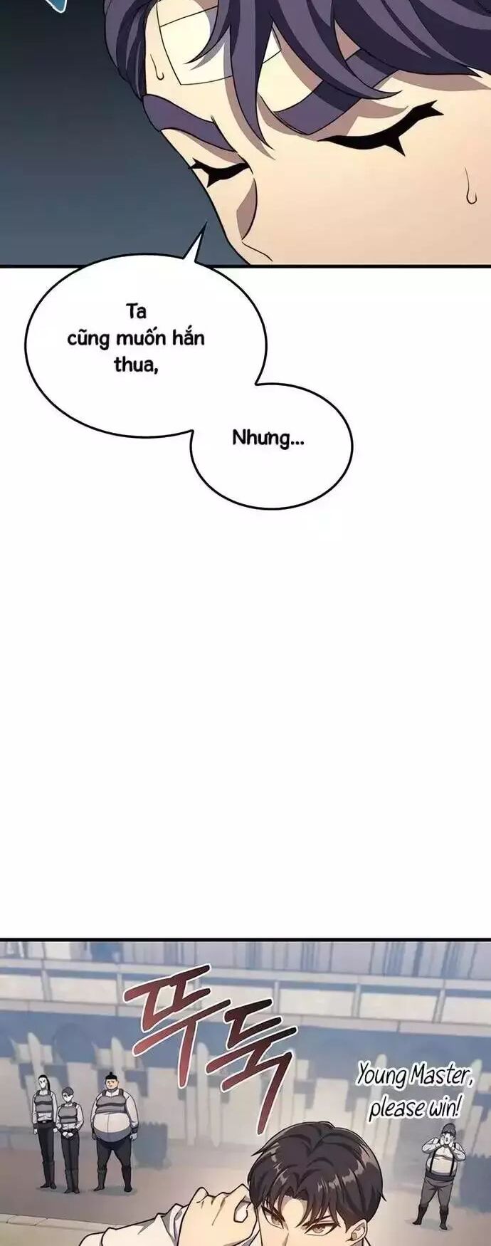 Sự Trở Lại Của Kỵ Sĩ Tử Thần Cấp Thảm Hoạ: Chapter 27.3