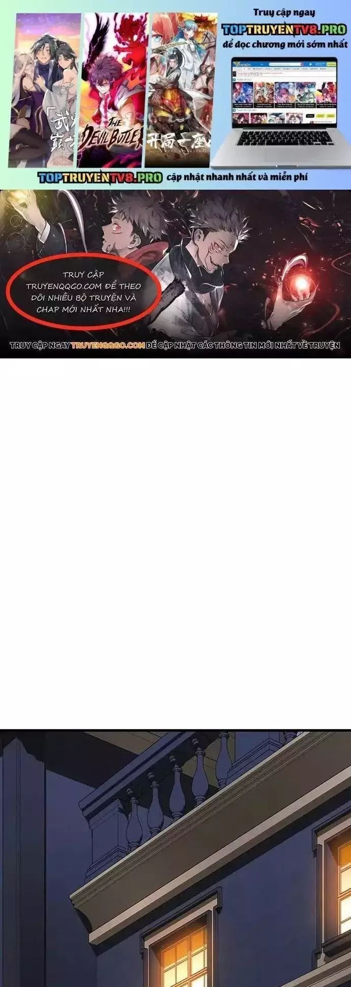 Sự Trở Lại Của Kỵ Sĩ Tử Thần Cấp Thảm Hoạ: Chapter 27.3