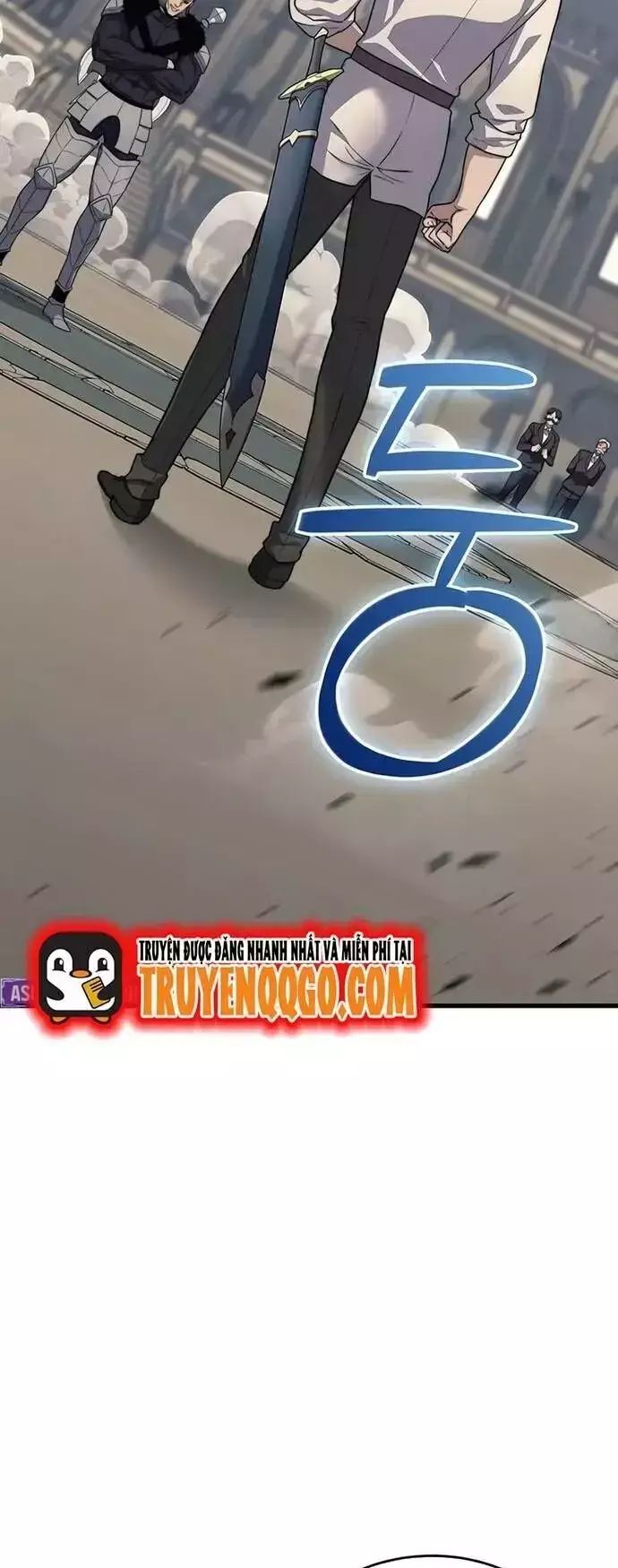 Sự Trở Lại Của Kỵ Sĩ Tử Thần Cấp Thảm Hoạ: Chapter 27.3