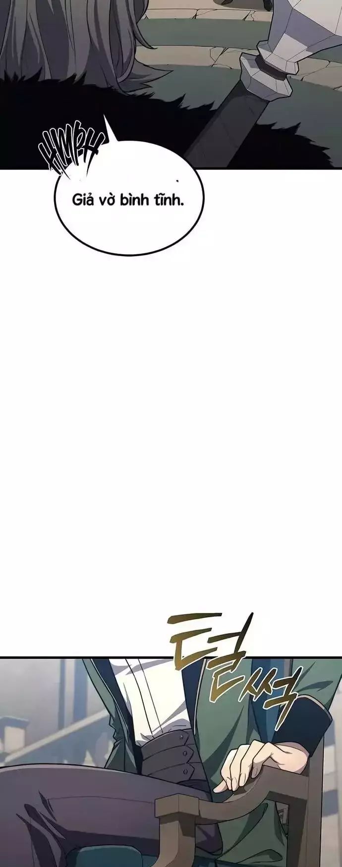 Sự Trở Lại Của Kỵ Sĩ Tử Thần Cấp Thảm Hoạ: Chapter 27.3