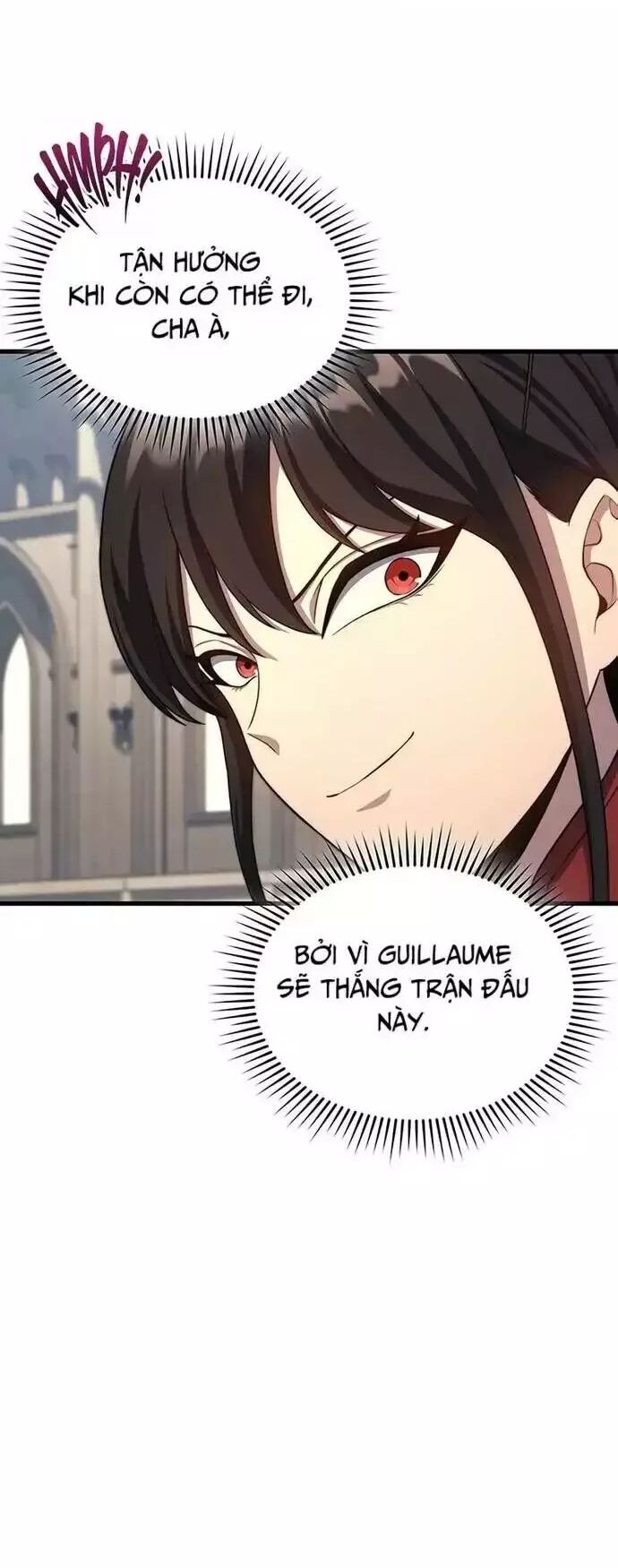 Sự Trở Lại Của Kỵ Sĩ Tử Thần Cấp Thảm Hoạ: Chapter 27.3