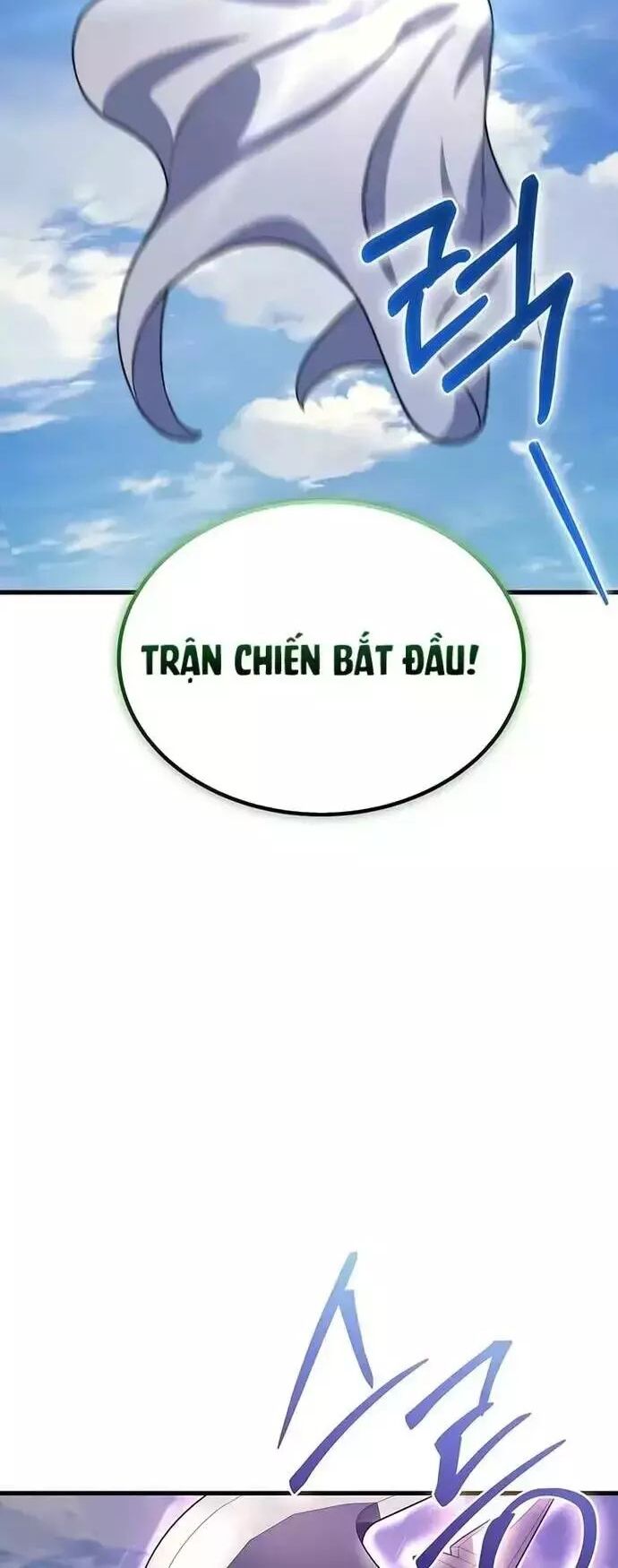 Sự Trở Lại Của Kỵ Sĩ Tử Thần Cấp Thảm Hoạ: Chapter 27.3