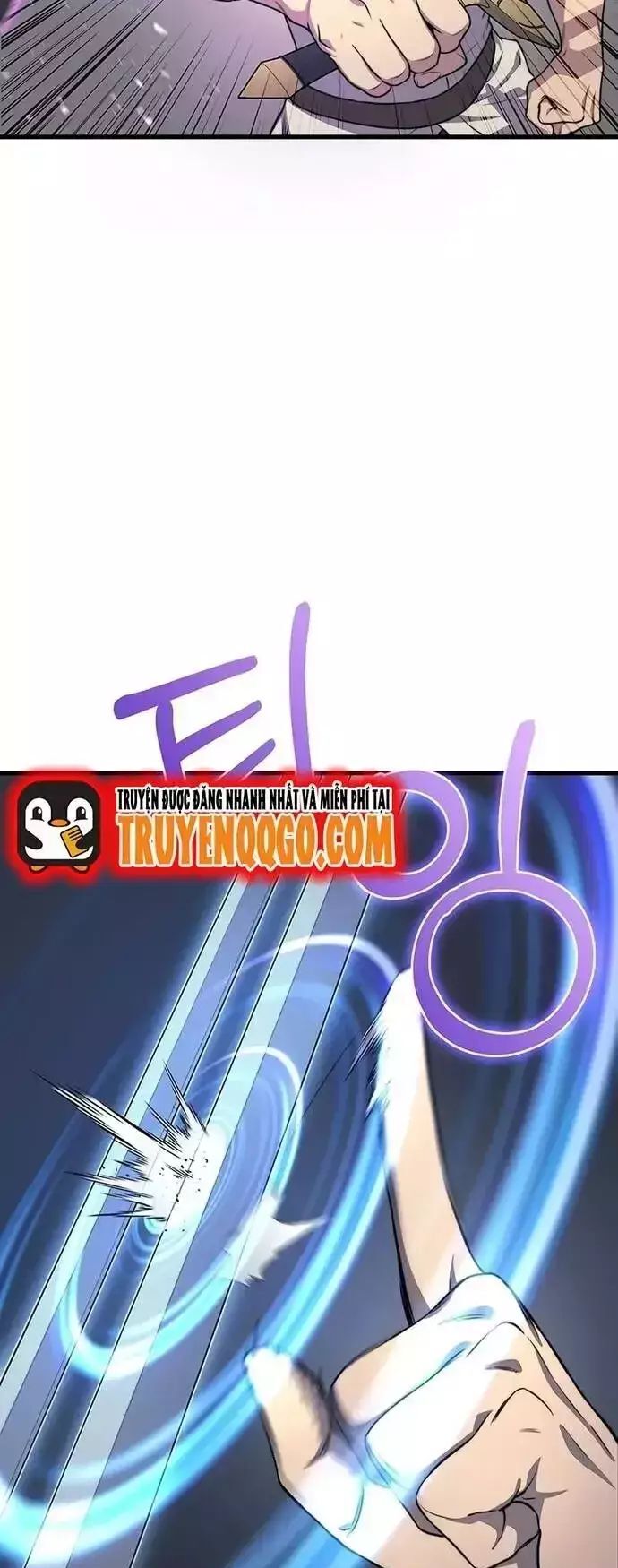 Sự Trở Lại Của Kỵ Sĩ Tử Thần Cấp Thảm Hoạ: Chapter 27.3