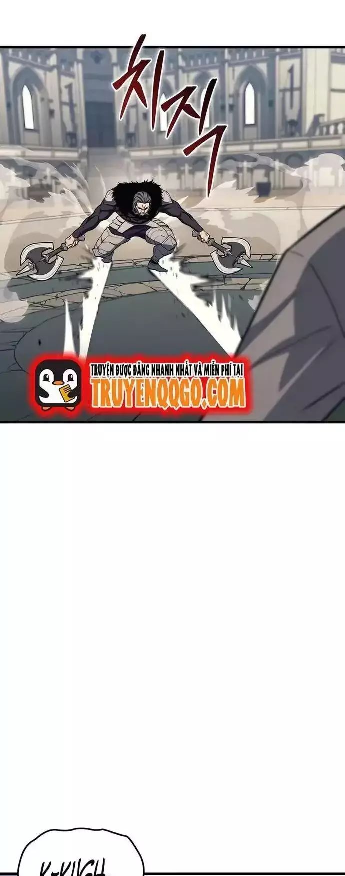 Sự Trở Lại Của Kỵ Sĩ Tử Thần Cấp Thảm Hoạ: Chapter 27.3