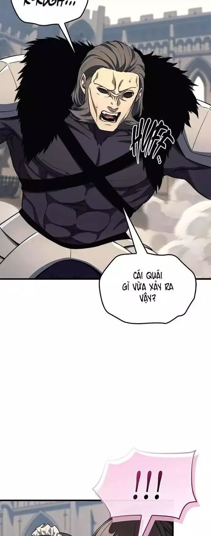 Sự Trở Lại Của Kỵ Sĩ Tử Thần Cấp Thảm Hoạ: Chapter 27.3