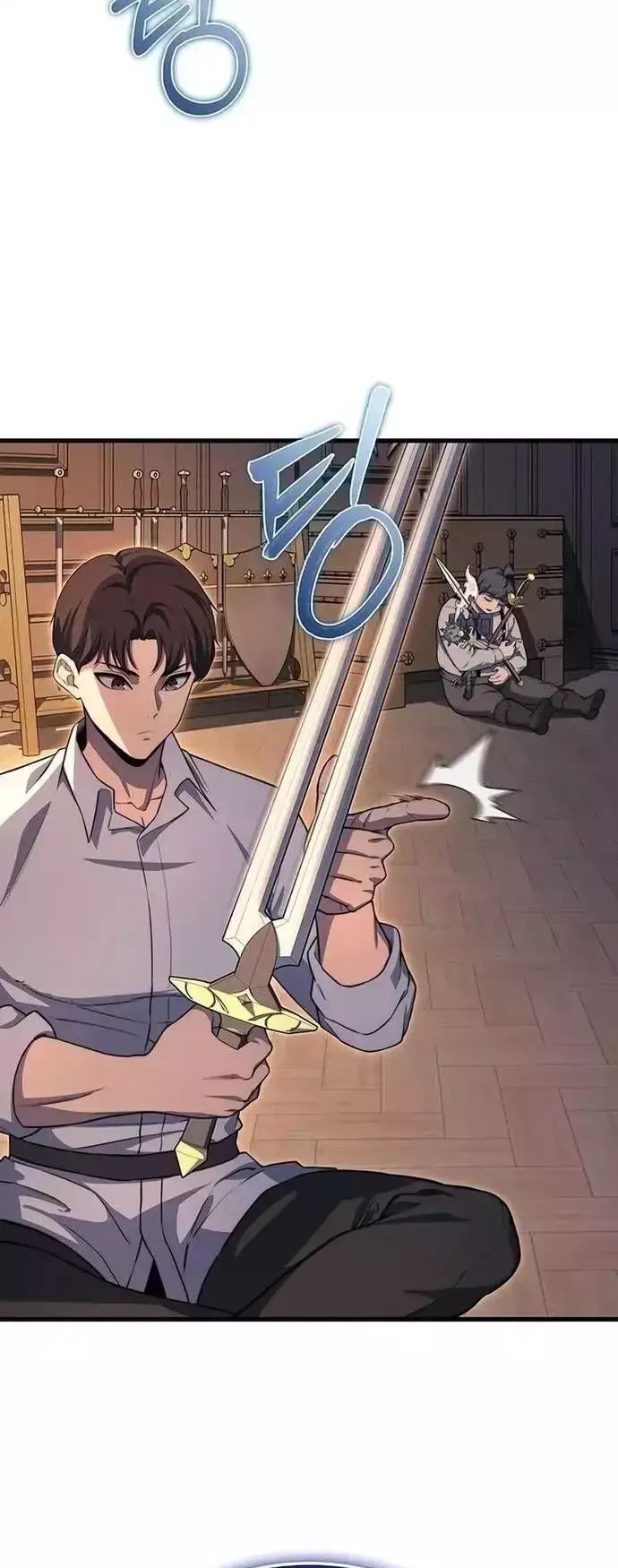 Sự Trở Lại Của Kỵ Sĩ Tử Thần Cấp Thảm Hoạ: Chapter 27.3