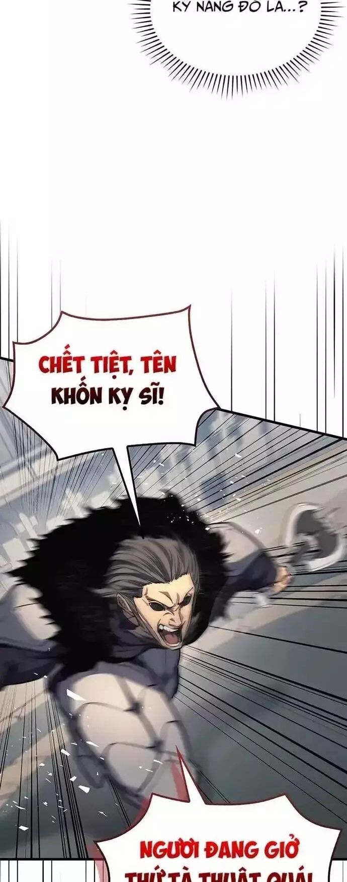 Sự Trở Lại Của Kỵ Sĩ Tử Thần Cấp Thảm Hoạ: Chapter 27.3