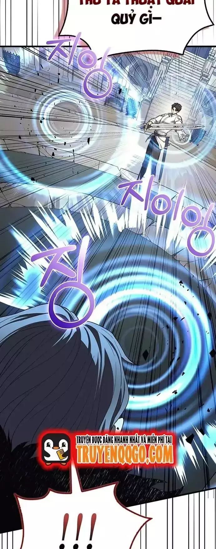 Sự Trở Lại Của Kỵ Sĩ Tử Thần Cấp Thảm Hoạ: Chapter 27.3