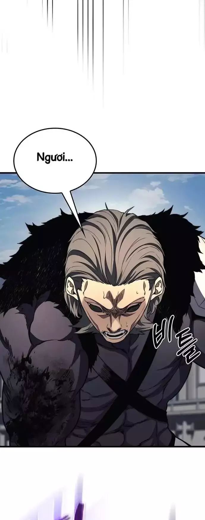 Sự Trở Lại Của Kỵ Sĩ Tử Thần Cấp Thảm Hoạ: Chapter 27.3