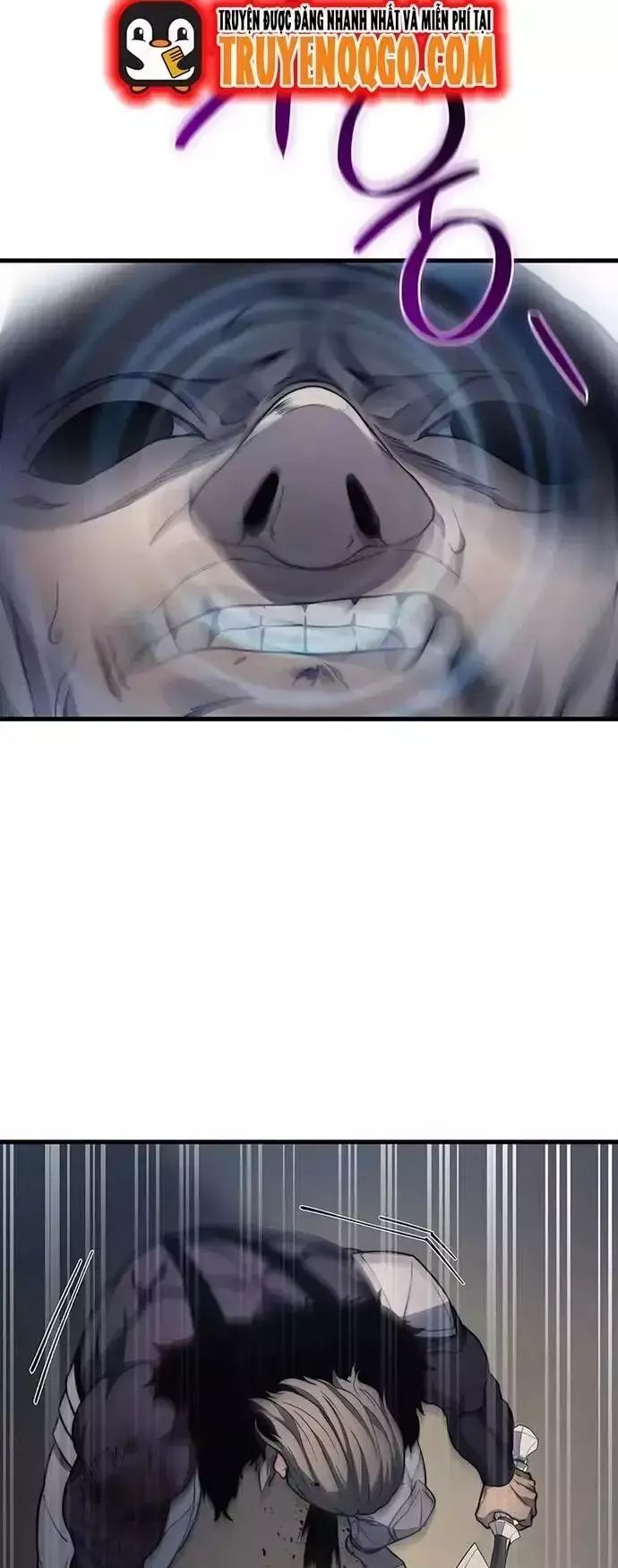 Sự Trở Lại Của Kỵ Sĩ Tử Thần Cấp Thảm Hoạ: Chapter 27.3