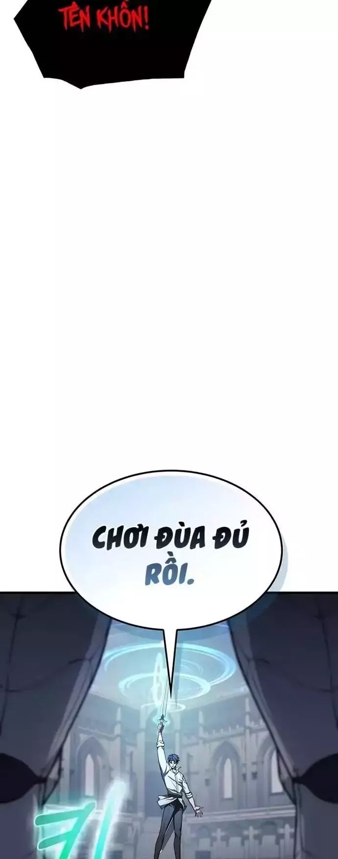 Sự Trở Lại Của Kỵ Sĩ Tử Thần Cấp Thảm Hoạ: Chapter 27.3