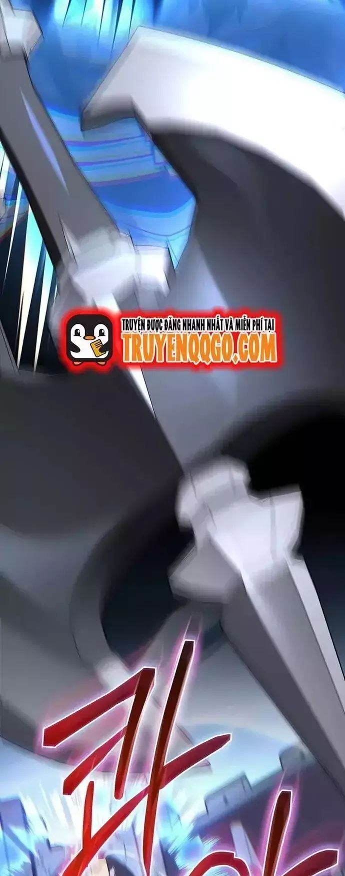 Sự Trở Lại Của Kỵ Sĩ Tử Thần Cấp Thảm Hoạ: Chapter 27.3