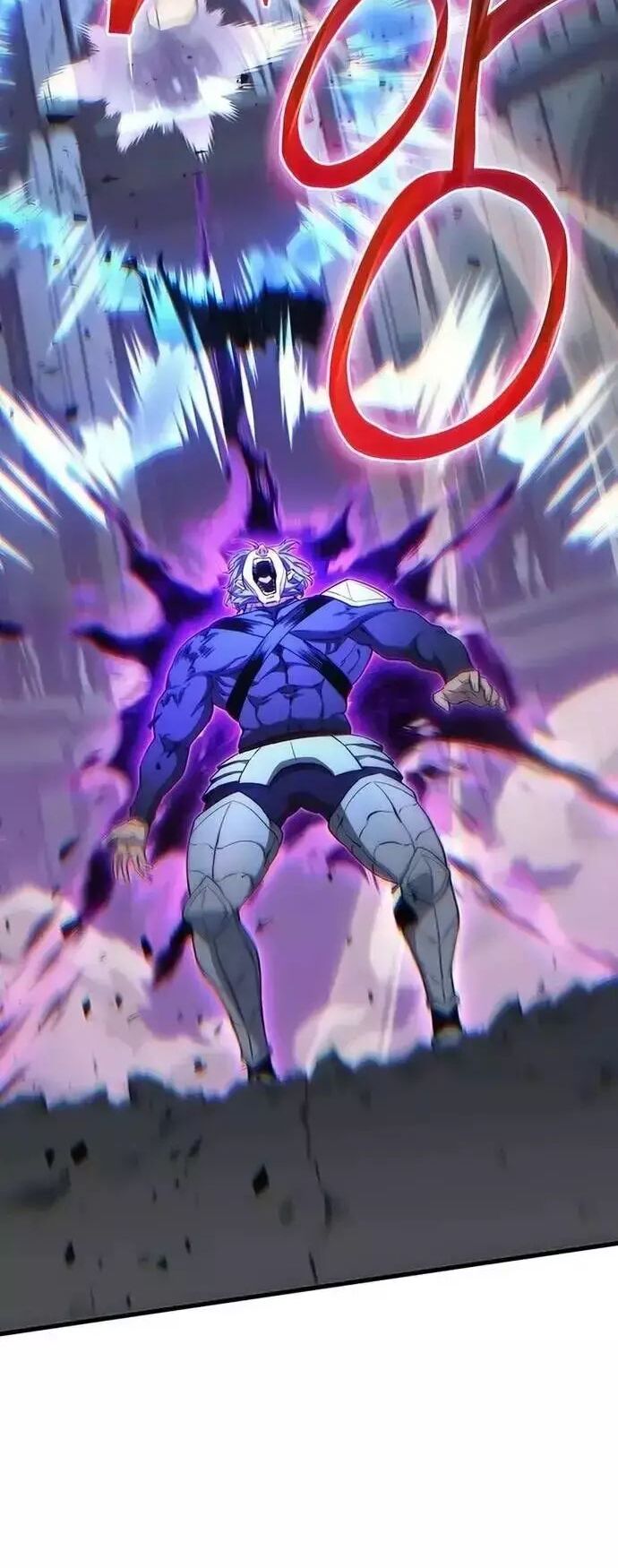 Sự Trở Lại Của Kỵ Sĩ Tử Thần Cấp Thảm Hoạ: Chapter 27.3