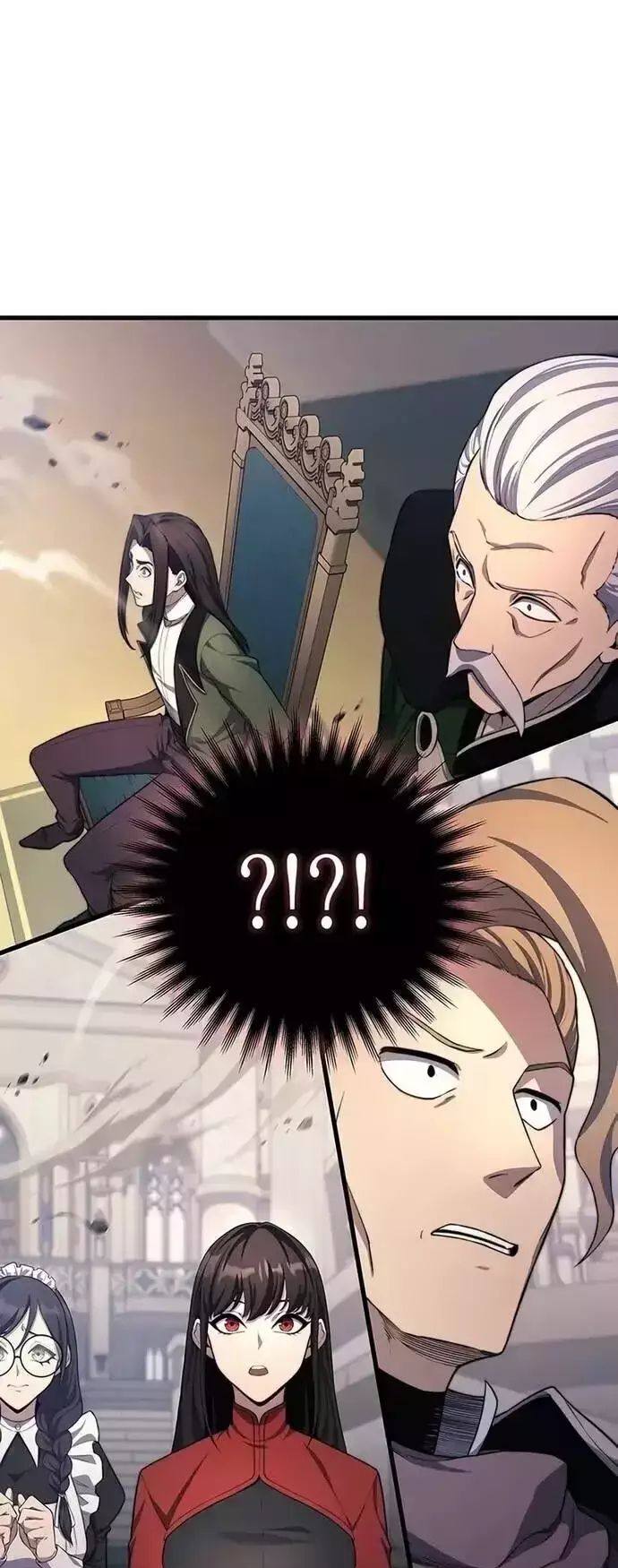 Sự Trở Lại Của Kỵ Sĩ Tử Thần Cấp Thảm Hoạ: Chapter 27.3