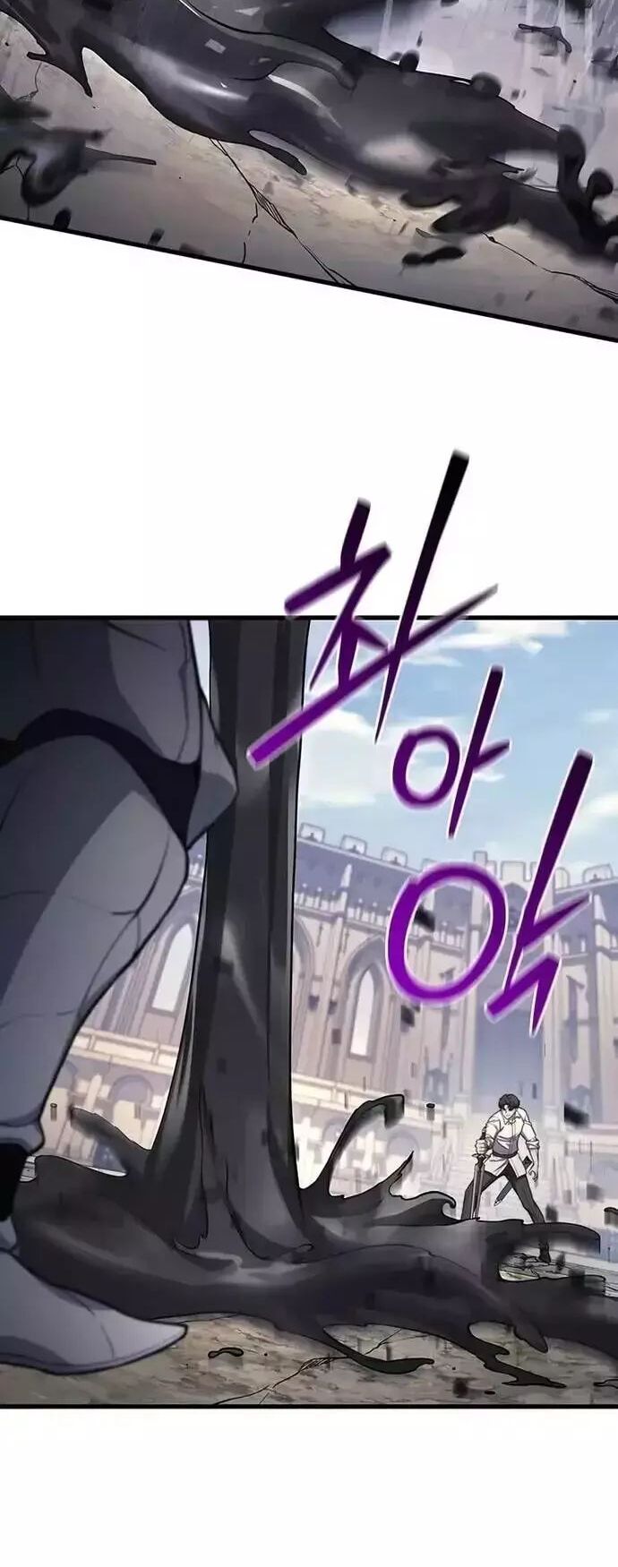 Sự Trở Lại Của Kỵ Sĩ Tử Thần Cấp Thảm Hoạ: Chapter 27.3