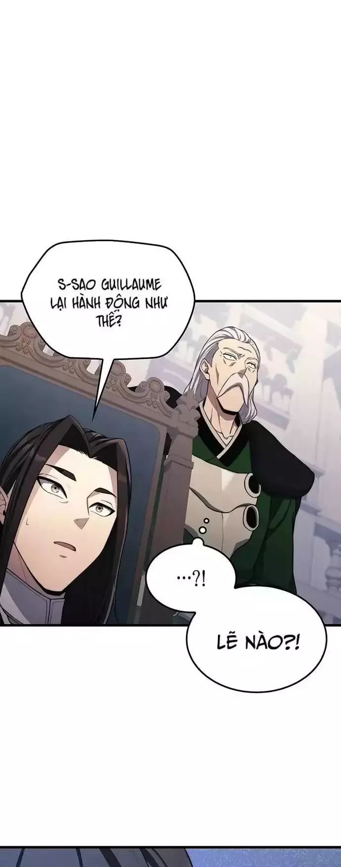 Sự Trở Lại Của Kỵ Sĩ Tử Thần Cấp Thảm Hoạ: Chapter 27.3