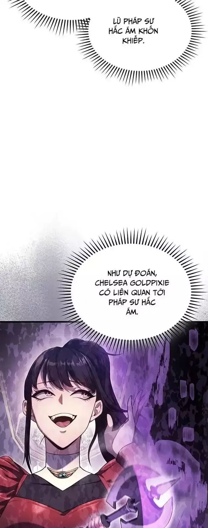 Sự Trở Lại Của Kỵ Sĩ Tử Thần Cấp Thảm Hoạ: Chapter 27.3