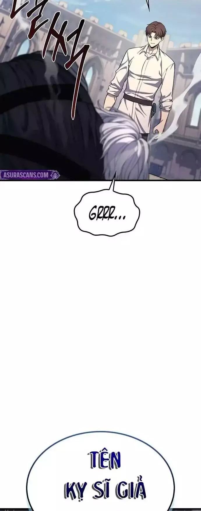 Sự Trở Lại Của Kỵ Sĩ Tử Thần Cấp Thảm Hoạ: Chapter 27.3