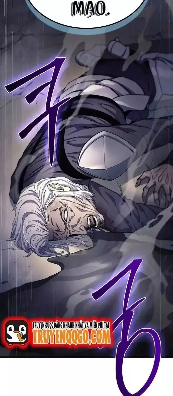 Sự Trở Lại Của Kỵ Sĩ Tử Thần Cấp Thảm Hoạ: Chapter 27.3