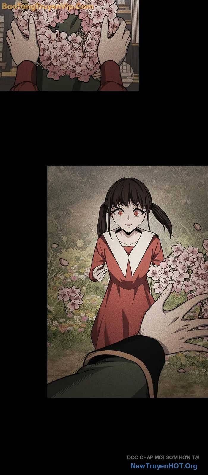 Sự Trở Lại Của Kỵ Sĩ Tử Thần Cấp Thảm Hoạ: Chapter 28.2