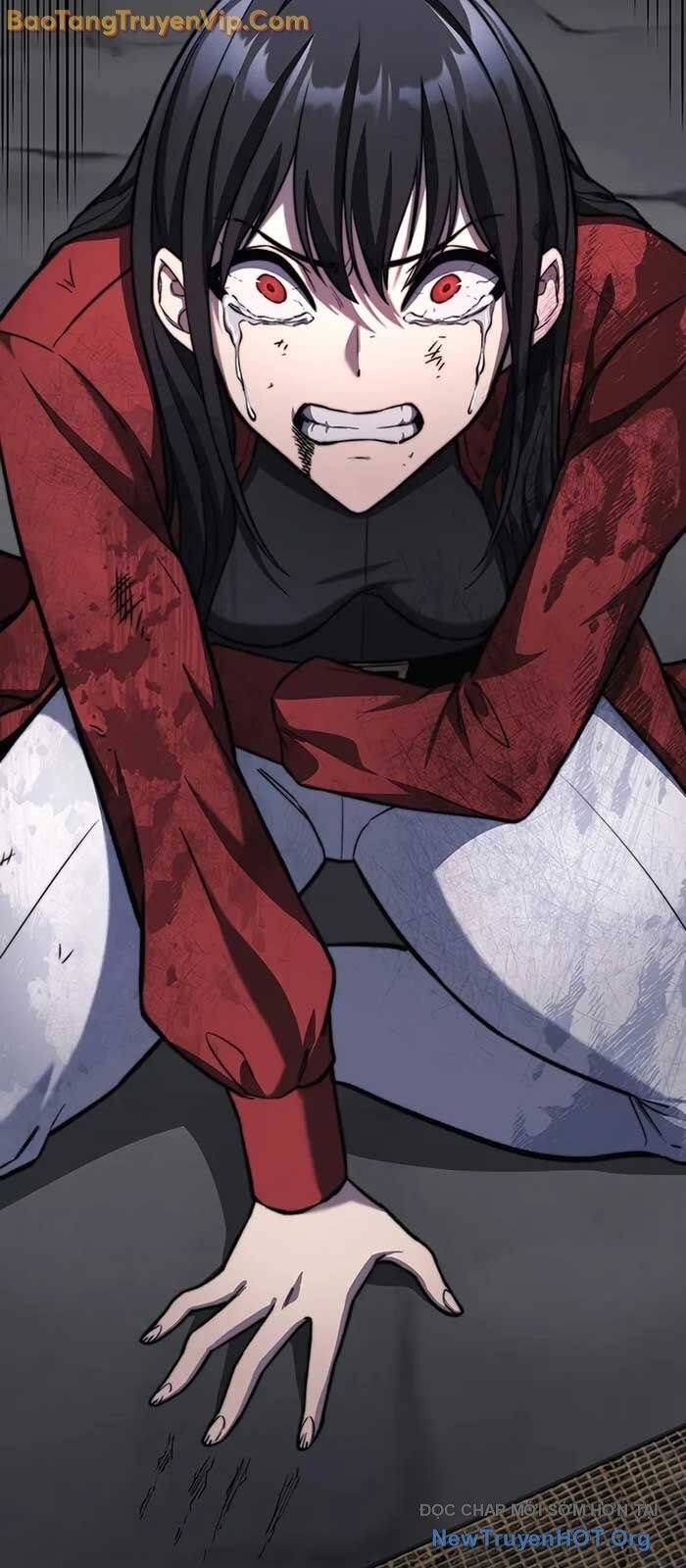 Sự Trở Lại Của Kỵ Sĩ Tử Thần Cấp Thảm Hoạ: Chapter 28.2