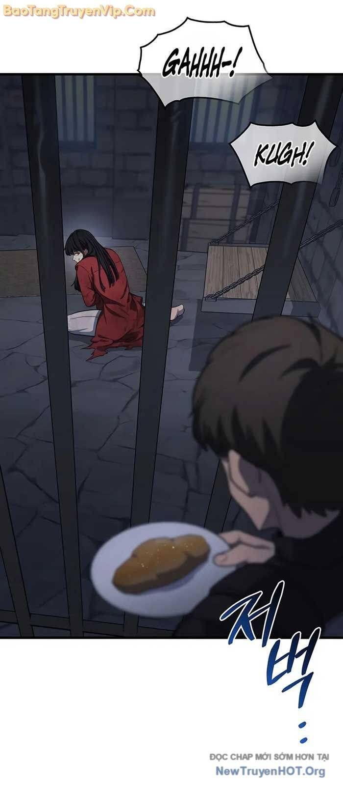 Sự Trở Lại Của Kỵ Sĩ Tử Thần Cấp Thảm Hoạ: Chapter 28.2