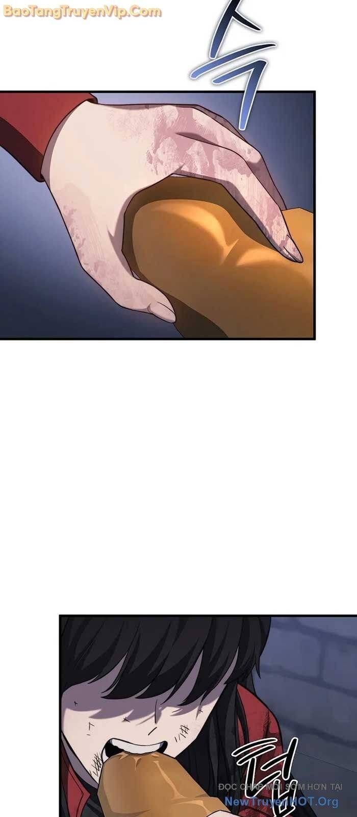 Sự Trở Lại Của Kỵ Sĩ Tử Thần Cấp Thảm Hoạ: Chapter 28.2