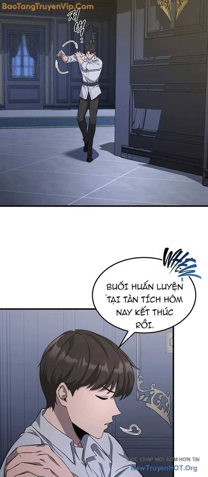 Sự Trở Lại Của Kỵ Sĩ Tử Thần Cấp Thảm Hoạ: Chapter 28.2