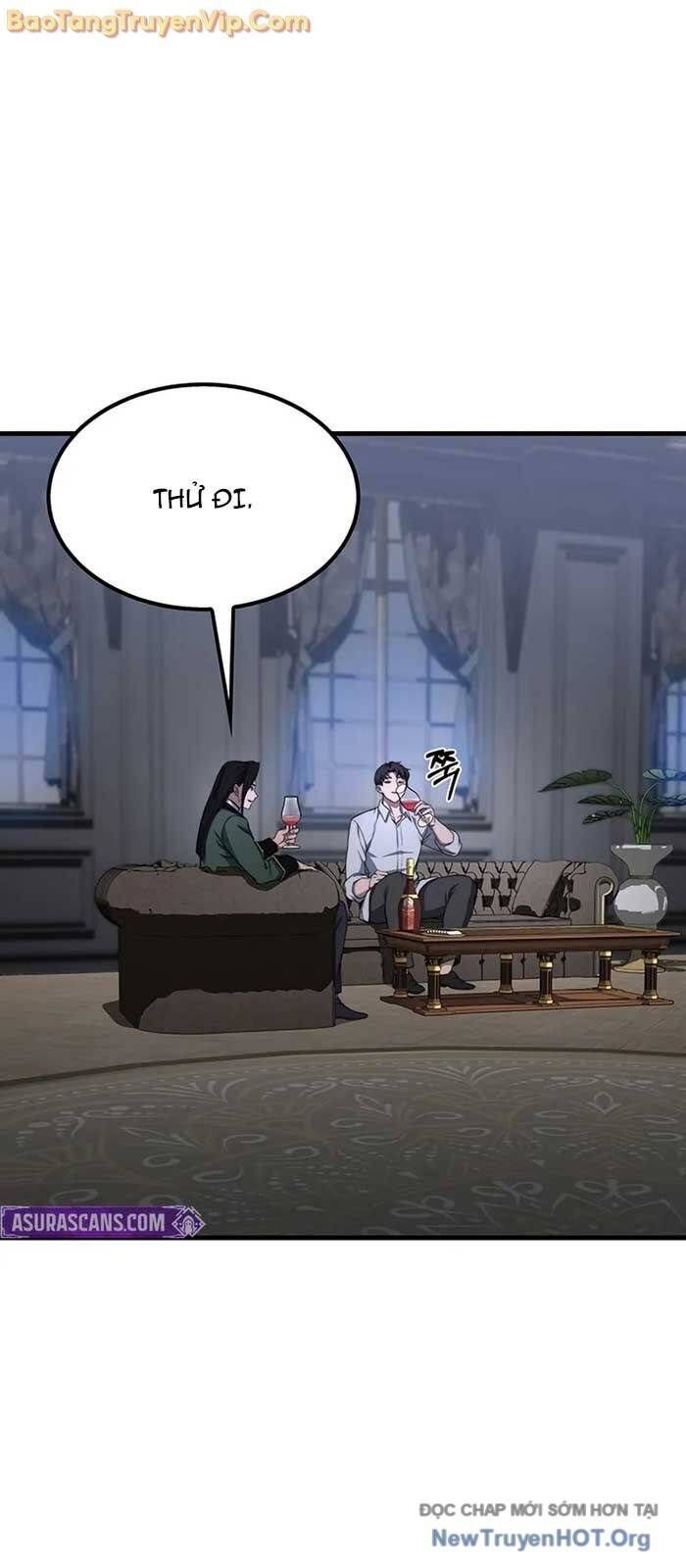 Sự Trở Lại Của Kỵ Sĩ Tử Thần Cấp Thảm Hoạ: Chapter 28.2